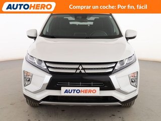 Mitsubishi Eclipse Cross 1.5 T-MIVEC Spirit 2WD