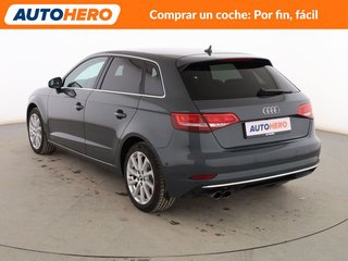Audi A3 1.4 TFSI ACT Design