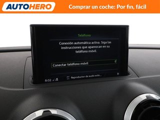 Audi A3 1.4 TFSI ACT Design