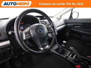 Subaru XV 2.0 Diesel Sport