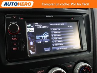 Subaru XV 2.0 Diesel Sport