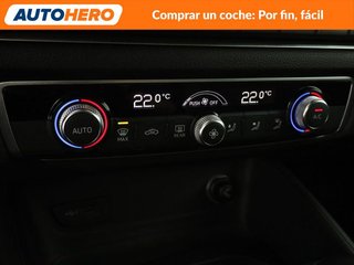 Audi A3 1.4 TFSI ACT Design
