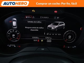 Audi A3 1.4 TFSI ACT Design