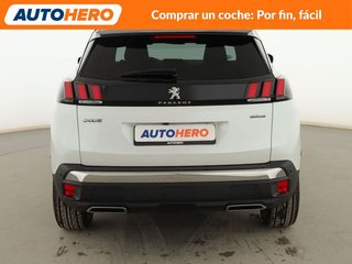 Peugeot 3008 1.2 PureTech GT Line