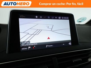 Peugeot 3008 1.2 PureTech GT Line