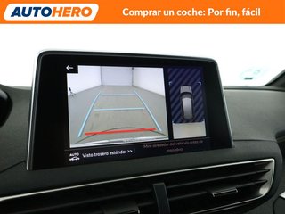 Peugeot 3008 1.2 PureTech GT Line