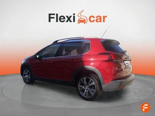 Peugeot 2008 Allure 1.2 PureTech 96KW (130CV) S&S