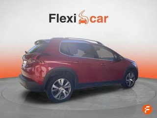 Peugeot 2008 Allure 1.2 PureTech 96KW (130CV) S&S