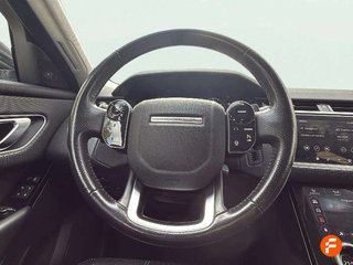 Land-Rover Range Rover Velar 2.0 D240 177kW (240CV) 4WD Auto
