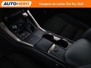 Lexus NX NX 300h Business