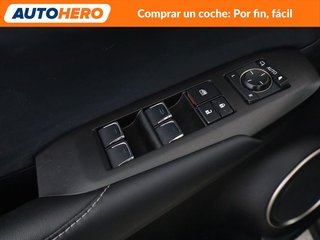 Lexus NX NX 300h Business