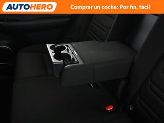 Lexus NX NX 300h Business