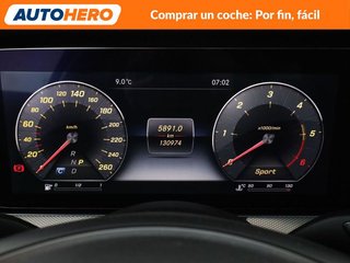 Mercedes Clase E E 220 d