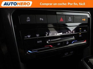 Volkswagen T-Cross 1.0 TSI Sport