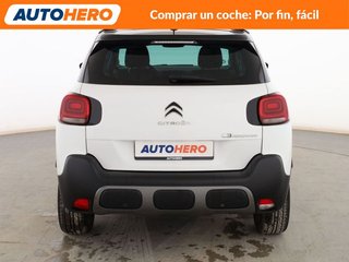 Citroën C3 Aircross 1.2 PureTech Shine