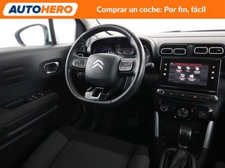 Citroën C3 Aircross 1.2 PureTech Shine
