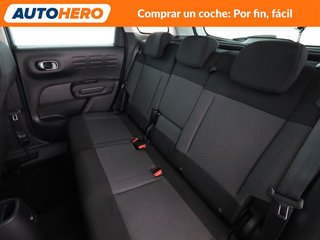 Citroën C3 Aircross 1.2 PureTech Shine