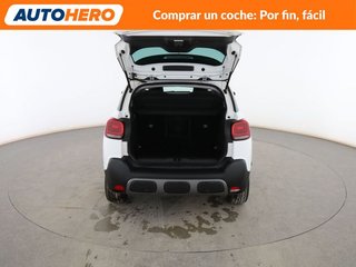 Citroën C3 Aircross 1.2 PureTech Shine