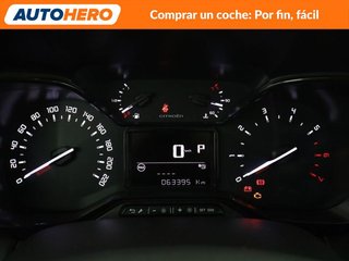 Citroën C3 Aircross 1.2 PureTech Shine