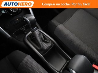 Citroën C3 Aircross 1.2 PureTech Shine
