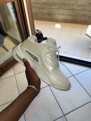 Scarpe Nike nocta
