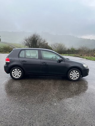 Volkswagen Golf 6 2010