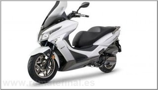 Disco Abs Freno Trasero Kymco Grand Dink 300 2016-