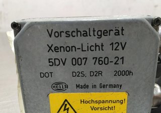 CENTRALITA FAROS XENON MERCEDES-BENZ CLASE E (BM