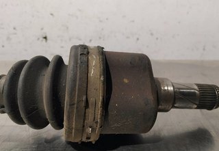 TRANSMISION DELANTERA IZQUIERDA BMW MINI (R56) 48