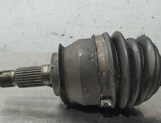 TRANSMISION DELANTERA IZQUIERDA BMW MINI (R56) 48