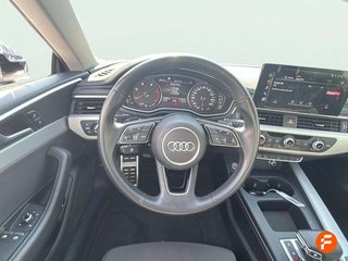 Audi A5 35 TDI 120kW (163CV) S tronic Coupé