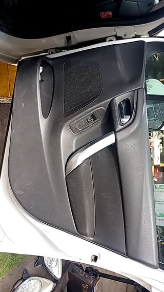 GUARNECIDO PUERTA DELANTERA DERECHA Citroen C3 (09.2009->)