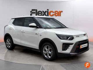 SsangYong Tivoli G15T LP Urban Plus