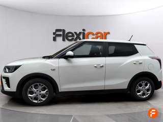 SsangYong Tivoli G15T LP Urban Plus