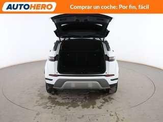 Land-Rover Range Rover Evoque 2.0 Td4 HSE
