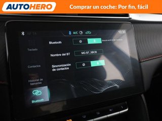 MG ZS 1.5 VTi Comfort