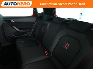 Seat Arona 1.0 TSI FR Edition