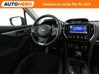 Subaru Impreza 2.0 Mild-Hybrid Urban