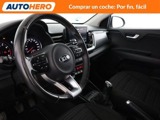 Kia Stonic 1.0 TGDI Mild-Hybrid Concept