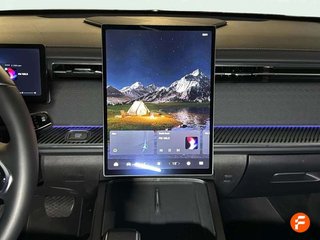Jaecoo 7 1.6T 108kW (145CV) DCT Select