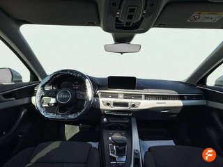 Audi A4 45 TFSI 180kW (245CV) quattro S tronic