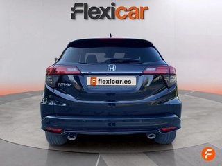 Honda HR-V 1.5 i-VTEC Executive