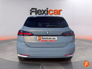 BMW Serie 2 Active Tourer 218d
