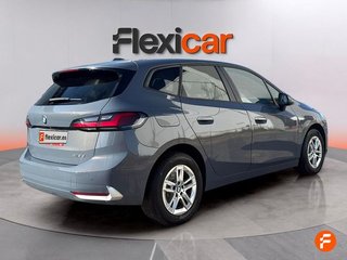 BMW Serie 2 Active Tourer 218d