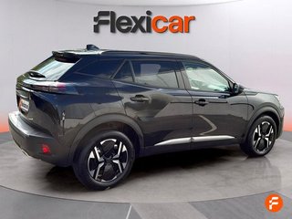 Peugeot 2008 Allure Puretech 130 S&S EAT8