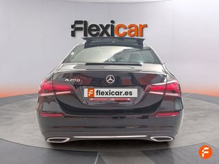 Mercedes Clase A A 200