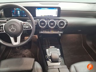 Mercedes Clase A A 200