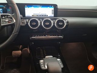 Mercedes Clase A A 200