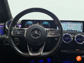 Mercedes Clase A A 180