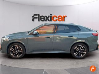 BMW X2 sDrive18d